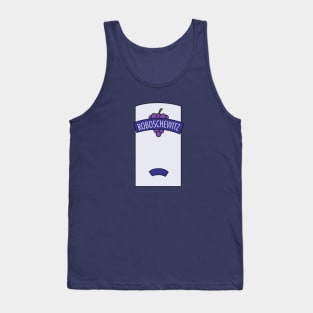 Roboschewitz Tank Top